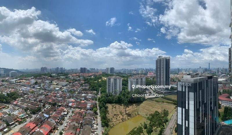 Residensi Servis untuk Dijual di EkoCheras oleh CM Kum - iProperty.com.my