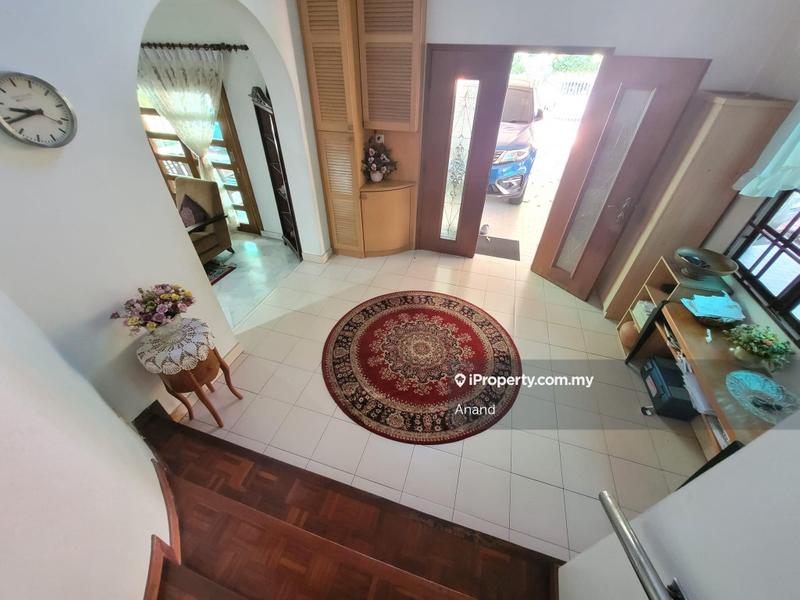Bungalow House for Sale in Kelana Jaya, Petaling Jaya by Anand - iProperty.com.my