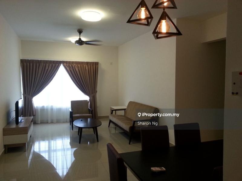 For Sale - Idaman Residence