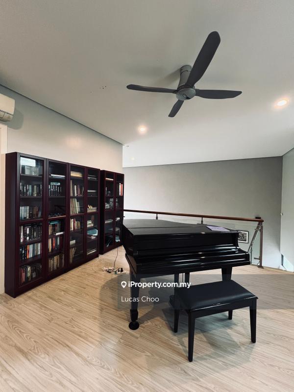 Rumah Bandar untuk Dijual di Sunway Montana, Setapak oleh Lucas Choo - iProperty.com.my