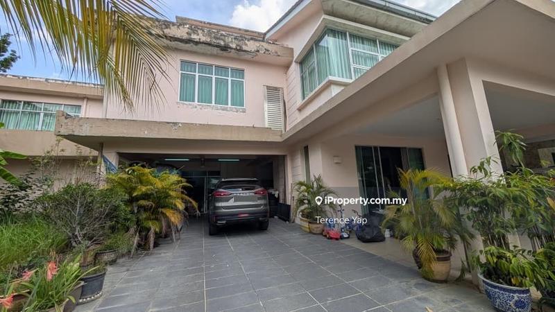 Semi-Detached House untuk Dijual di Taman Setia Impian, Kajang oleh Terence Yap - iProperty.com.my
