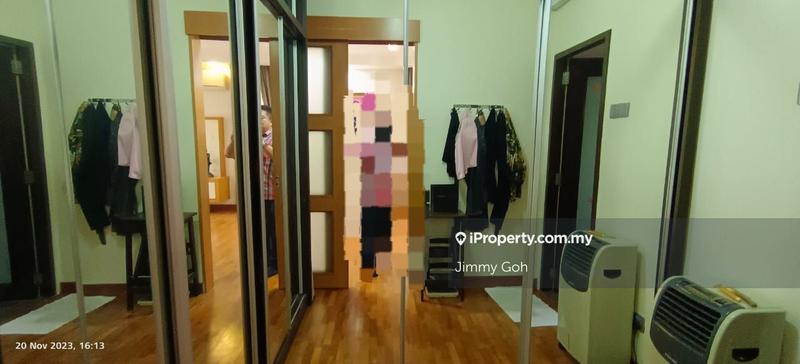 3-storey Terraced House for Sale in Bukit Ampang Permai, Ampang by Jimmy Goh - iProperty.com.my