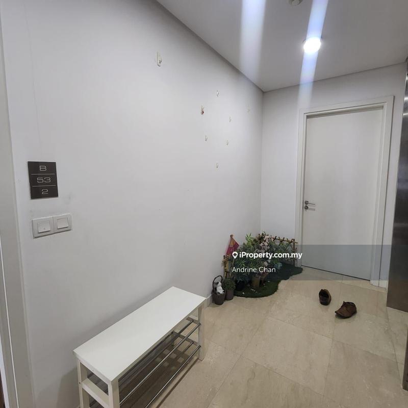 Service Residence for Sale in The Sentral Residences by Andrine Chan - iProperty.com.my