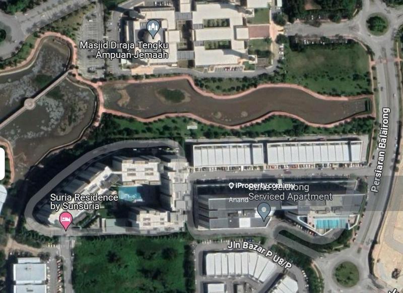 Shop / Office untuk Dijual di Bukit Jelutong, Shah Alam oleh Anand - iProperty.com.my
