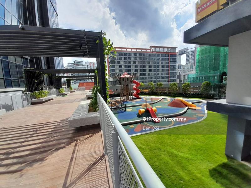 Service Residence for Rent in Sunway Velocity TWO by Ben Ooi - iProperty.com.my
