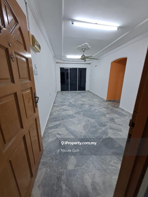 For Rent - Genting Court Condominium