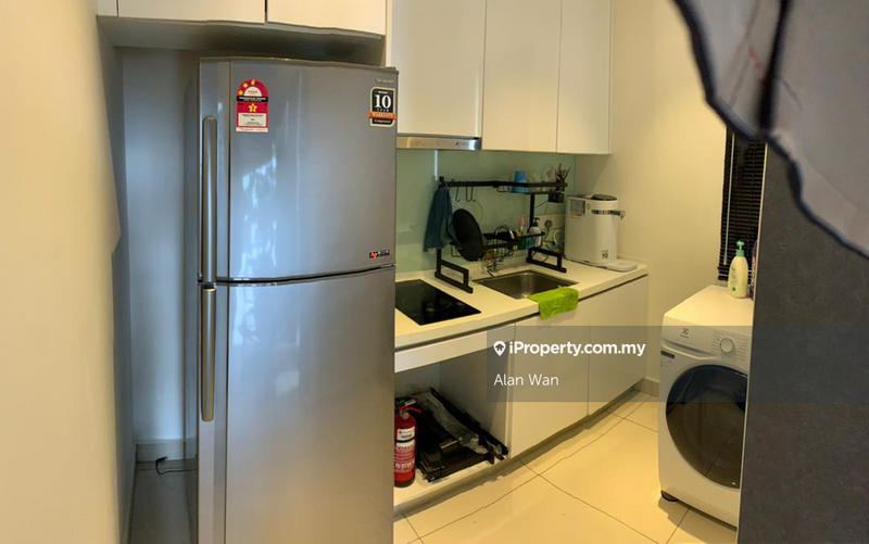 Service Residence for Rent in Centrus Soho by Alan Wan - iProperty.com.my