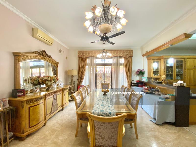 Bungalow House for Sale in Mutiara Damansara, Petaling Jaya by Ken Tan - iProperty.com.my