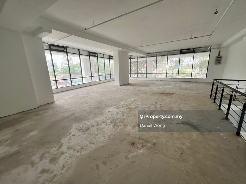 Shop for Rent in Kelana Jaya, Petaling Jaya by Daniel Wong - iProperty.com.my