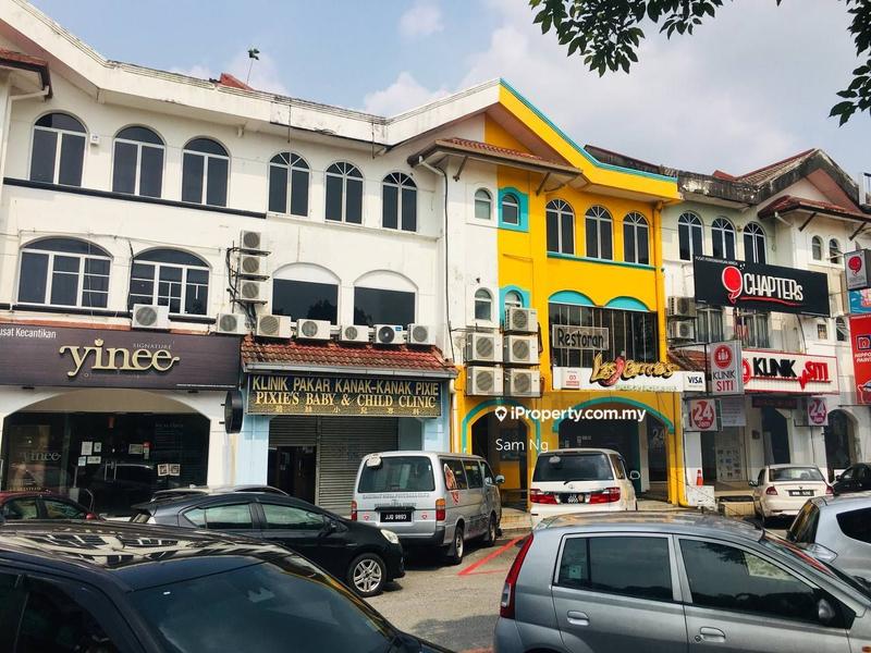 Kedai untuk Dijual di Usj 10, Subang Jaya oleh Sam Ng - iProperty.com.my