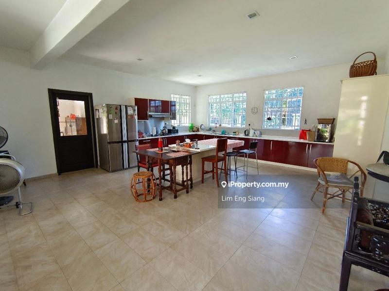 Bungalow House for Sale in Seksyen 9, Petaling Jaya by Lim Eng Siang - iProperty.com.my