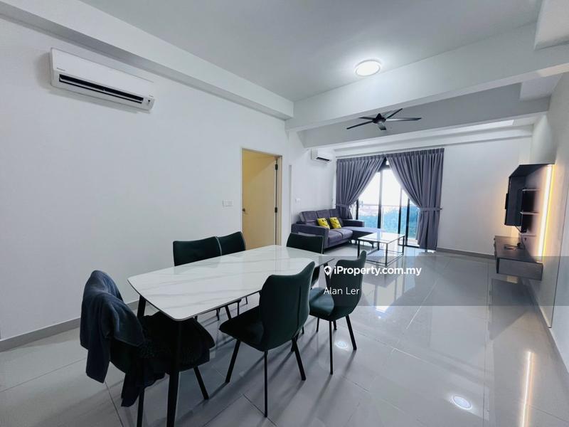 For Sale - Meridin Suites Residences @ The Meridin