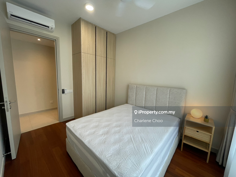 Kondominium untuk Dijual di Residensi Astrea oleh Charlene Choo - iProperty.com.my