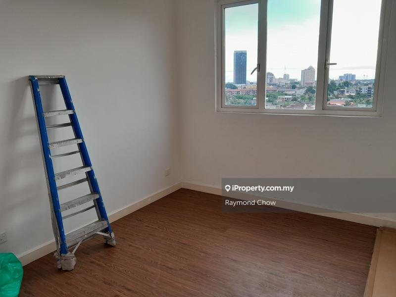 Pangsapuri untuk Dijual di Tijani Raja Dewa oleh Raymond Chow - iProperty.com.my