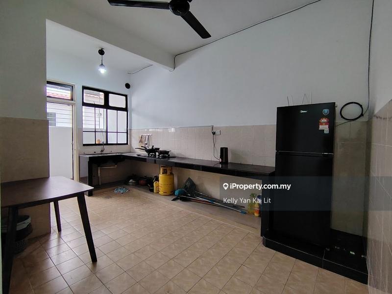 Rumah Teres 2-Tingkat untuk Dijual di Bandar Bukit Tinggi, Klang oleh Kelly Yan Kai Lit - iProperty.com.my