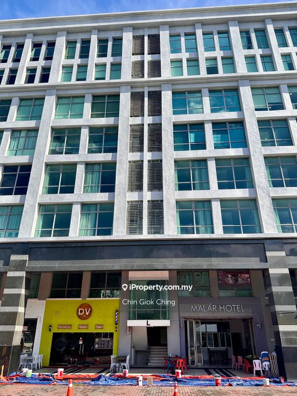 For Sale - KK Times Square