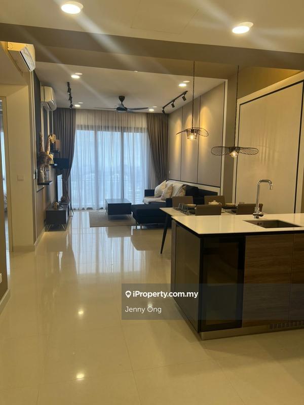 Service Residence for Sale in ViiA Residences by Jenny Ong - iProperty.com.my