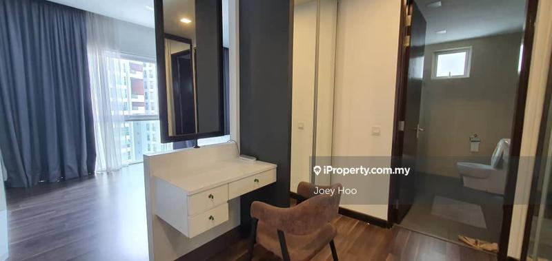 Kondominium untuk Dijual di Seringin Residences oleh Joey Hoo - iProperty.com.my