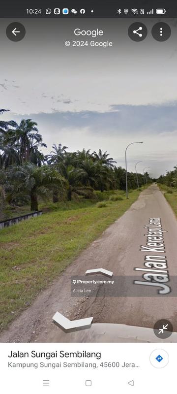 For Sale - Klang Kapar