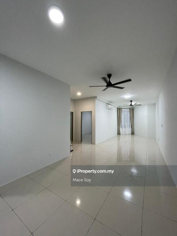 For Rent - Berlian Setapak 2 Residences