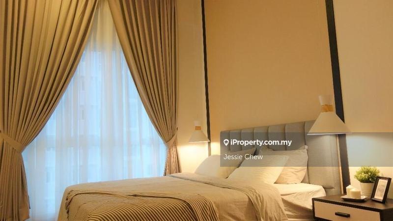 Condominium for Sale in Pavilion Hilltop by Jessie Chew - iProperty.com.my