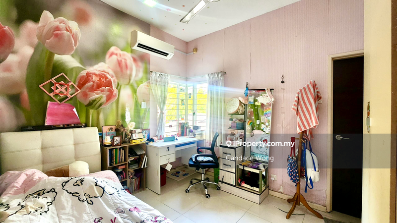 Semi-Detached House for Sale in Taman Saujana Emas, Kajang by Candace Wong - iProperty.com.my