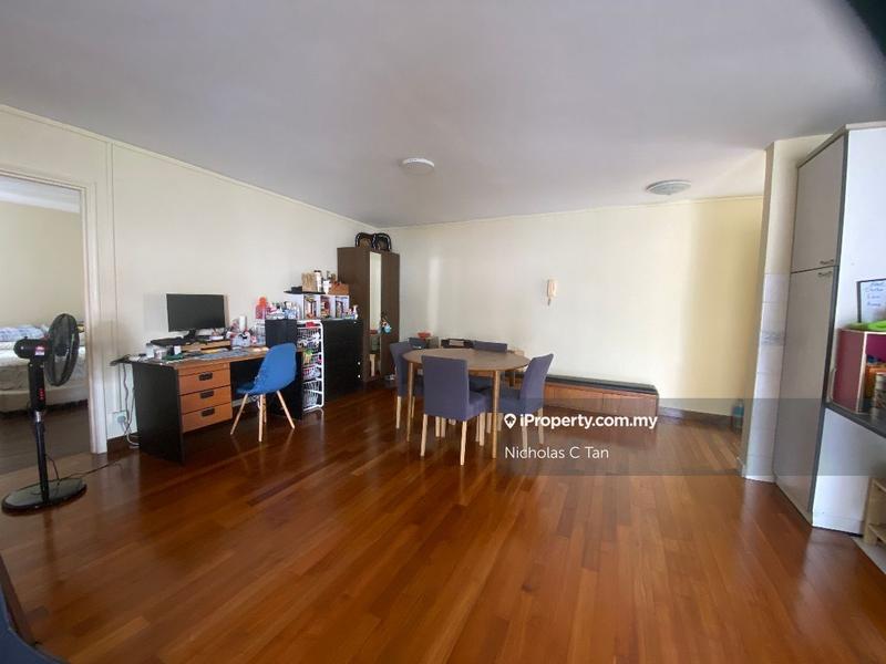 Kondominium untuk Dijual di Pantai Hillpark 2 oleh Nicholas C Tan - iProperty.com.my