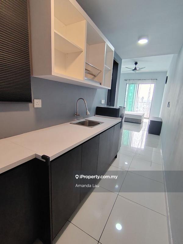 For Rent - The Valley Residences @ SkySierra