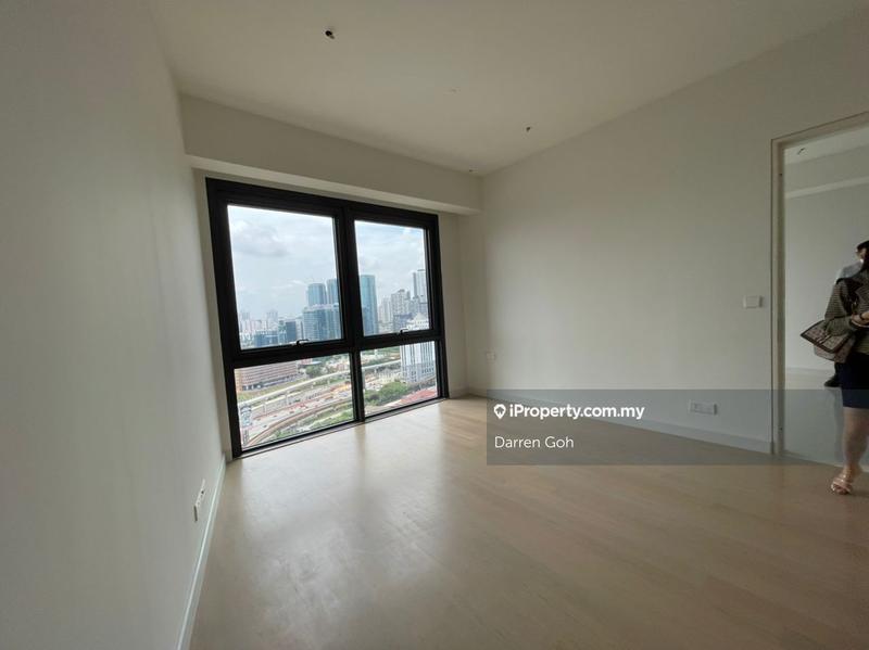 Kediaman Servis untuk Dijual di ViiA Residences oleh Darren Goh - iProperty.com.my
