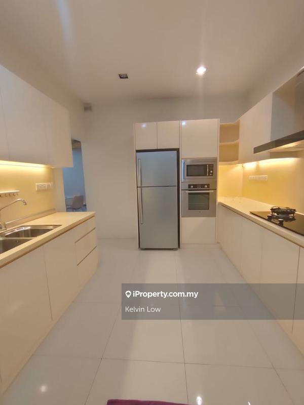Townhouse for Sale in Sunway Damanasara Tropicana Kota Damansara, Kota Damansara by Kelvin Low - iProperty.com.my