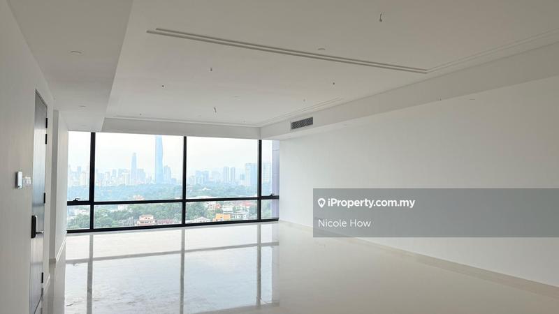 For Sale - Pavilion Damansara Heights