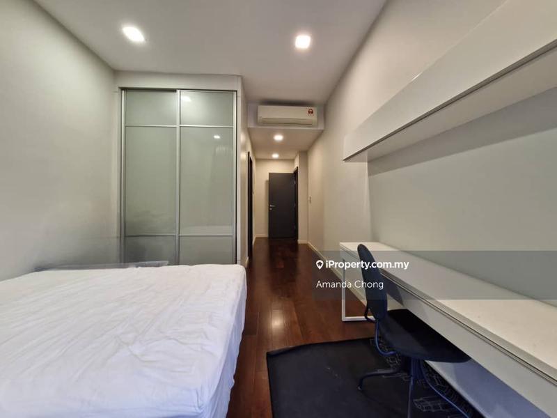 Rumah Berangkai 2 Tingkat untuk Dijual di Casaman, Desa Parkcity, Kepong oleh Amanda Chong - iProperty.com.my