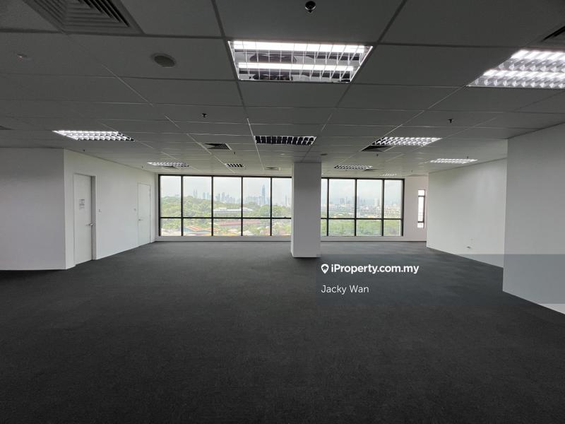 Office for Rent in Jalan Desa Bakti, Mid Valley City by Jacky Wan - iProperty.com.my