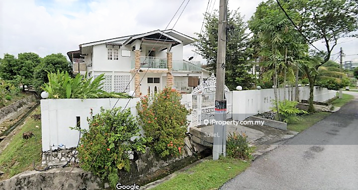 For Sale - Taman Paramount, Petaling Jaya
