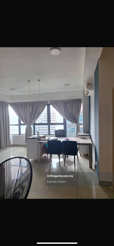 Kediaman Servis untuk Disewa di Arte Plus oleh Carmen Chiam - iProperty.com.my