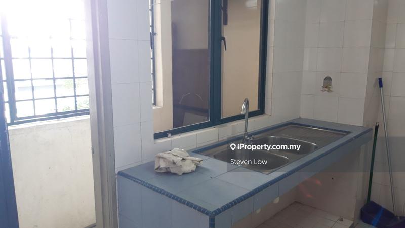 Kondominium untuk Dijual di Desa Kiara oleh Steven Low - iProperty.com.my