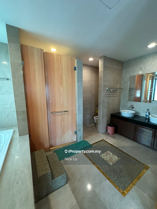 Semi-Detached House for Sale in Mont Kiara, Kuala Lumpur by Nick Lu - iProperty.com.my