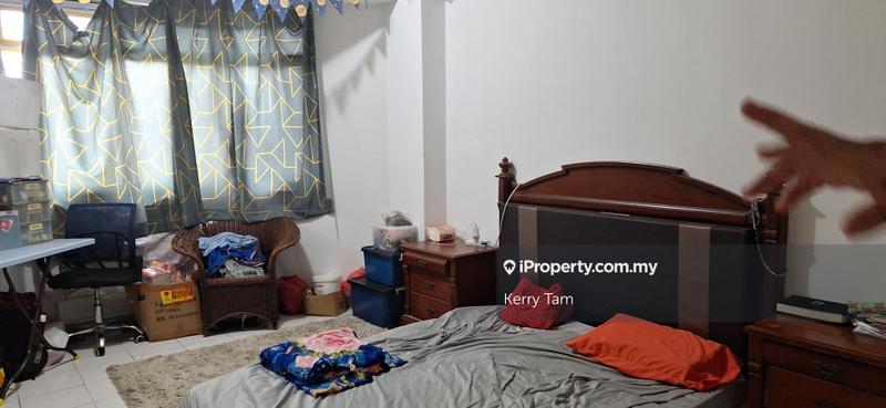 Kondominium untuk Dijual di South View @ One Ampang Avenue oleh Kerry Tam - iProperty.com.my