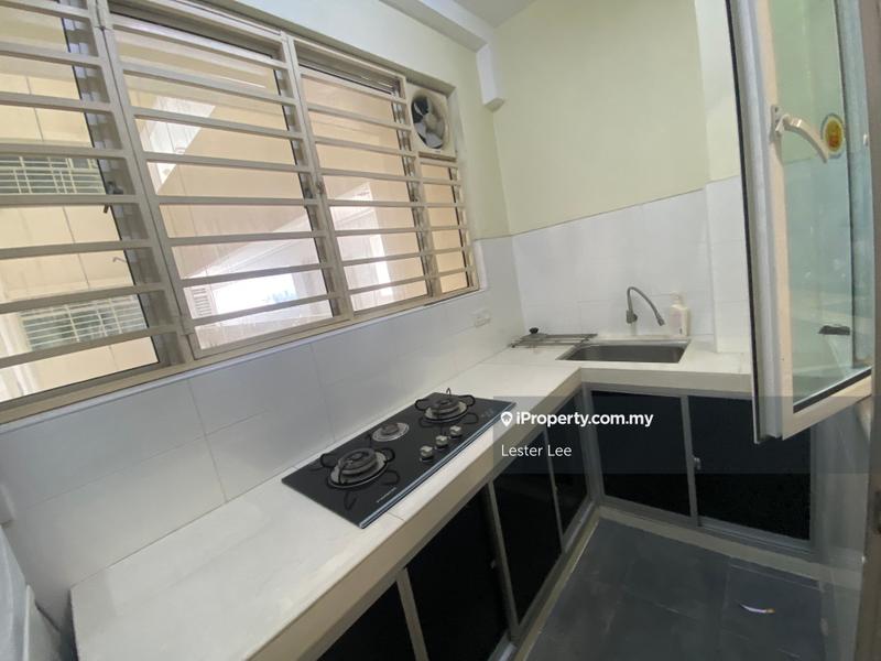 Condominium for Sale in Laman Baiduri by Lester Lee - iProperty.com.my