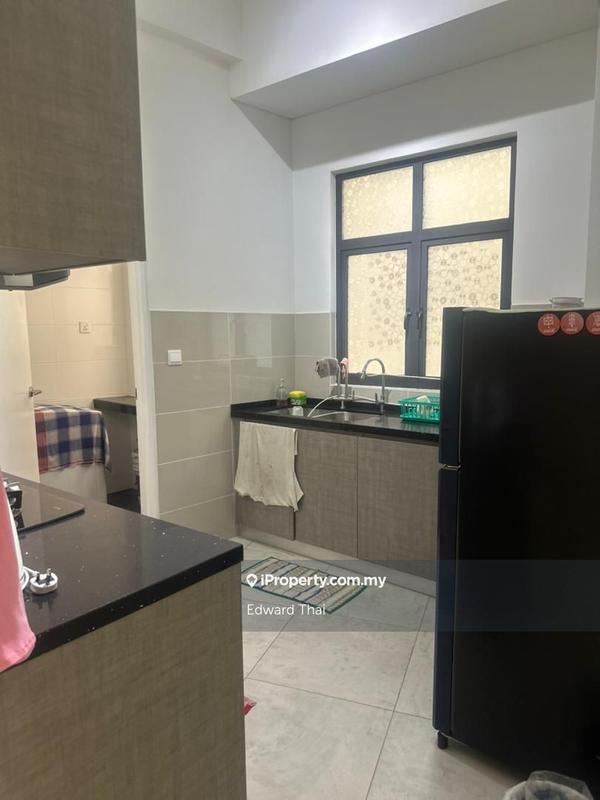 Kondominium untuk Disewa di O2 Residence oleh Edward Thai - iProperty.com.my