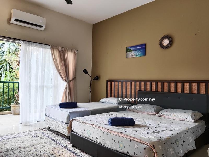 For Sale - Gold Coast Morib Resort