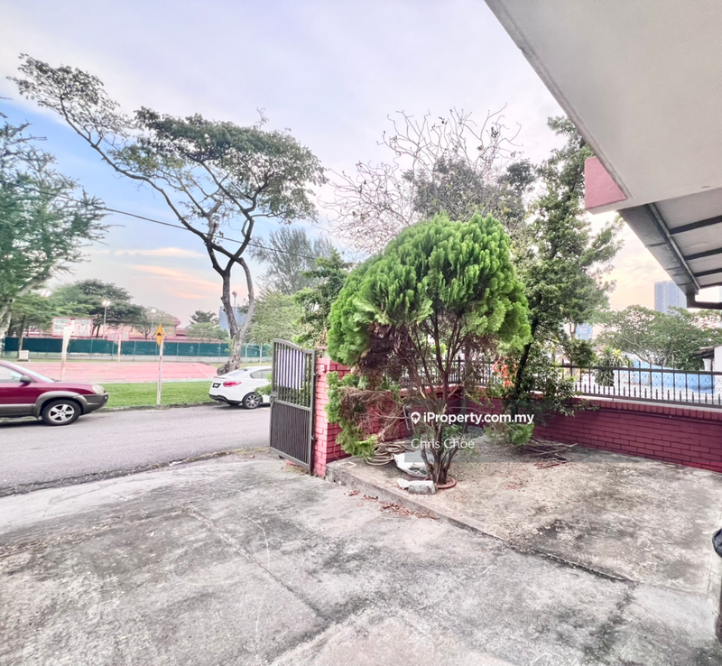 Terraced House for Sale in SS 21, Damansara Utama, Petaling Jaya by Chris Choe - iProperty.com.my