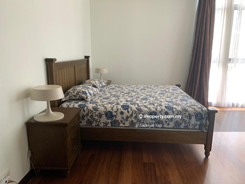 For Rent - Hampshire Residences