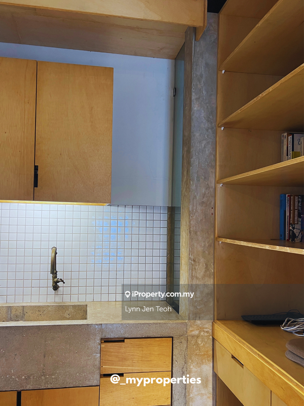 Rumah Teres untuk Dijual di hwg9a, Bangsar oleh Lynn Jen Teoh - iProperty.com.my