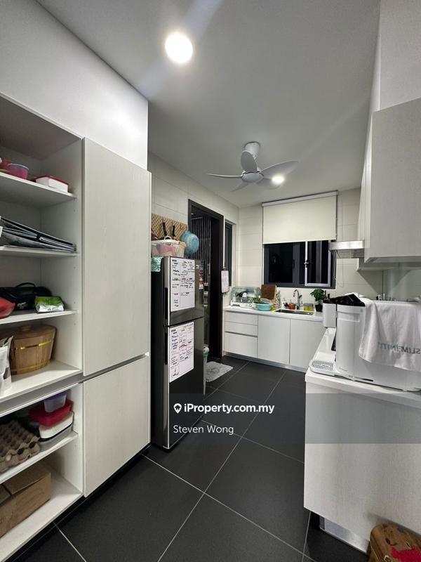 Condominium for Sale in The Estate by Steven Wong - iProperty.com.my