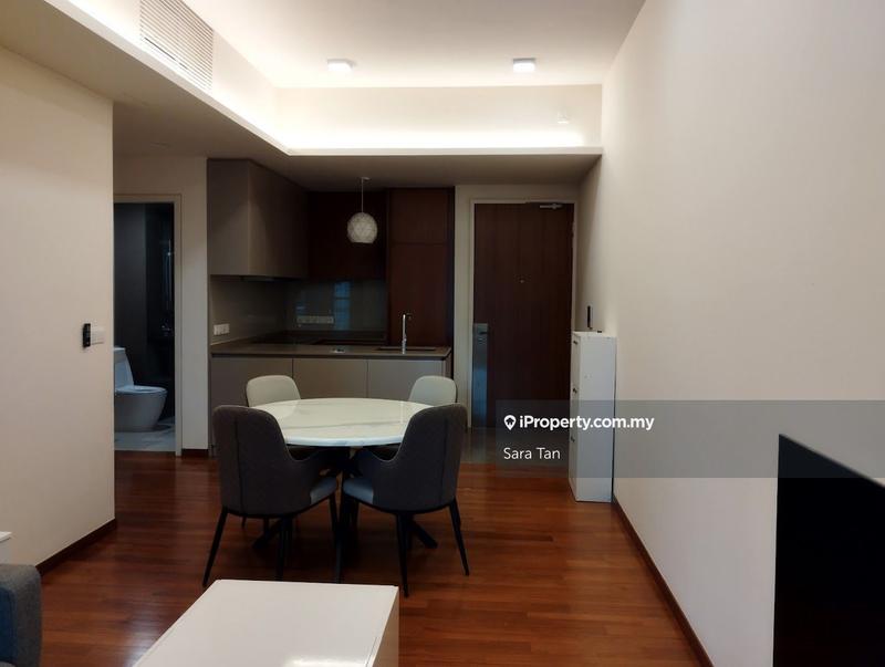 Service Residence for Rent in Stonor 3 by Sara Tan - iProperty.com.my