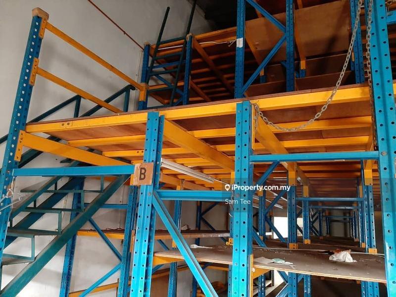Kilang Teres untuk Disewa di Kota Kemuning, Shah Alam oleh Sam Tee - iProperty.com.my