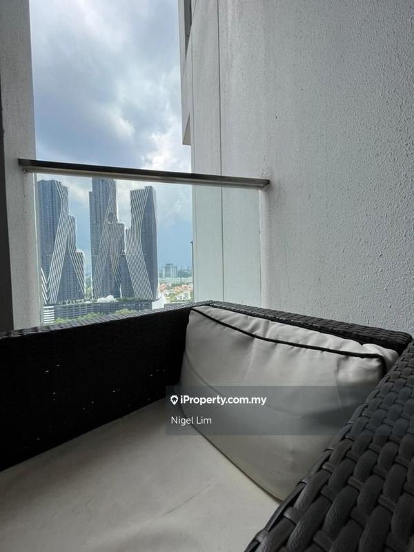 Kondominium untuk Dijual di Icon Residence oleh Nigel Lim - iProperty.com.my