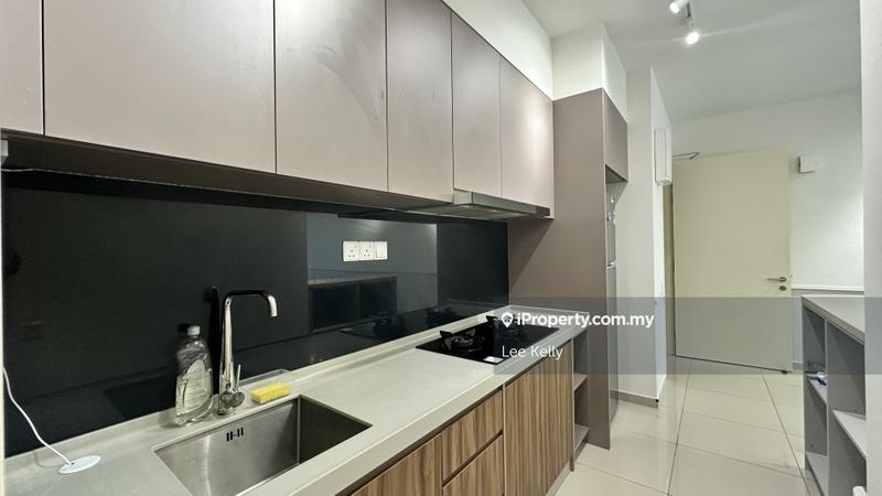 Residensi Servis untuk Dijual di D'Cosmos Residences oleh Lee Kelly - iProperty.com.my