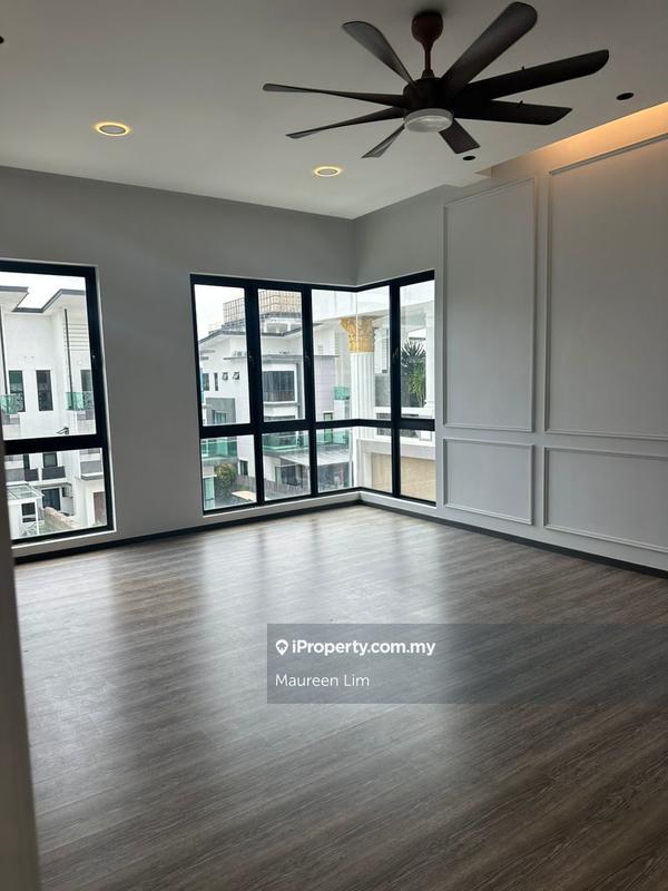Semi-Detached House for Sale in Kajang Perdana, Kajang by Maureen Lim - iProperty.com.my